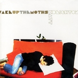 Deighton, Matt - Wake Up The Moths