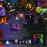 IQ - Forever Live