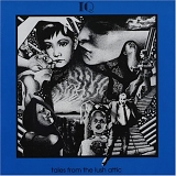 IQ - Tales From The Lush Attic