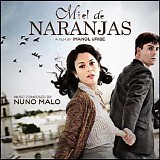 Nuno Malo - Miel de Naranjas