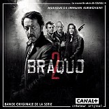 Erwann Kermorvant - Braquo