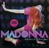 Madonna - Confessions On A Dance Floor