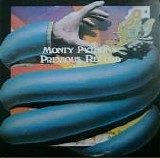 Monty Python - Monty Python's Previous Record