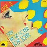Lime - Babe, We're Gonna Love Tonight