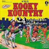 Various artists - Kooky Kountry