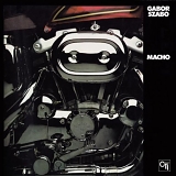 Gabor Szabo - Gabor Szabo   Macho