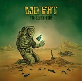 Wo Fat - The Black Code
