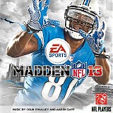 Colin O'Malley & Aaron Sapp - Madden NFL 13