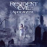 Various artists - Resident Evil: Apocalypse (Music From And Inspired By The Original Motion Picture)