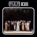 Pulp - Different Class