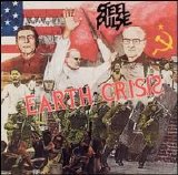 Steel Pulse - Earth Crisis [Bonus Tracks]