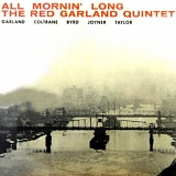 Red Garland Quintet - All Mornin' Long