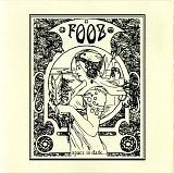 Fooz - II - Space Is Dark... It Is So Endless