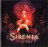 Sirenia - The Enigma Of Life