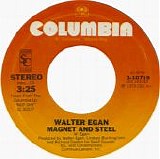 Walter Egan - Magnet And Steel