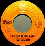 Ted Nugent - Cat Scratch Fever