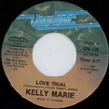 Kelly Marie - Love Trial