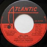 The Manhattan Transfer - Boy From New York City