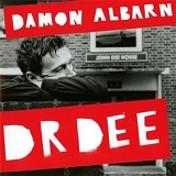 Albarn, Damon - Dr Dee