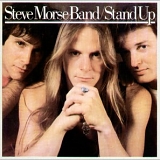 Steve Morse Band - Stand Up