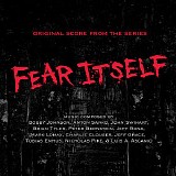 Bobby Johnston - Fear Itself - Eater