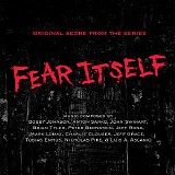 John Swihart - Fear Itself - Community