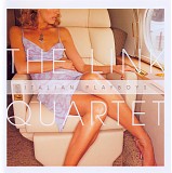 the link quartet - italian playboys