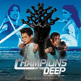 George Shaw - Champions of The Deep: The Sword of The Sea