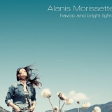 Alanis Morissette - havoc and bright lights