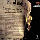 Ornette Coleman - Crisis