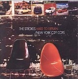 Strokes, The - Hard To Explain