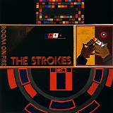 Strokes, The - Room On Fire