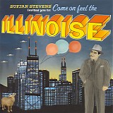 Sufjan Stevens - Illinois