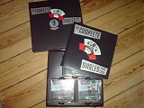 Various artists - The Complete Stax/Volt Soul Singles 1959-1968