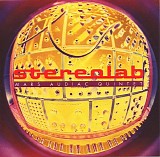 Stereolab - Mars Audiac Quintet