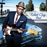 Robert Cray Band - Nothin But Love