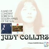 Judy Collins - Maid Of Constant Sorrow & Golden Apples Of The Sun