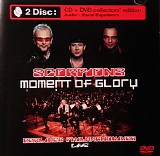 Scorpions - Moment Of Glory