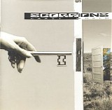 Scorpions - Crazy World