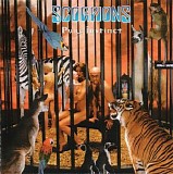 Scorpions - Pure Instinct