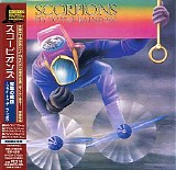Scorpions - Fly To The Rainbow (Japanese Edition)