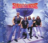 Scorpions - Does Anyone Know