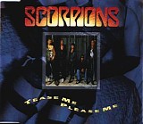 Scorpions - Tease Me Please Me
