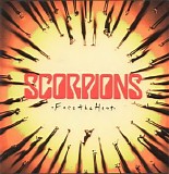 Scorpions - Face The Heat