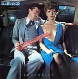 Scorpions - Lovedrive [Remastered 2001]
