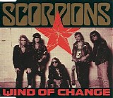 Scorpions - Wind Of Change