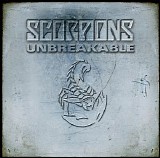 Scorpions - Unbreakable (Japanese Edition)