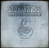 Scorpions - Unbreakable (Japanese Edition)