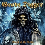 Grave Digger - Clash Of The Gods [Limited]