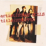 Stage Dolls - Stripped